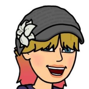 Meet your Posher, Christine